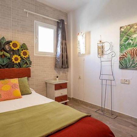 Apartamento Luz y Armonia Torrox Exterior foto