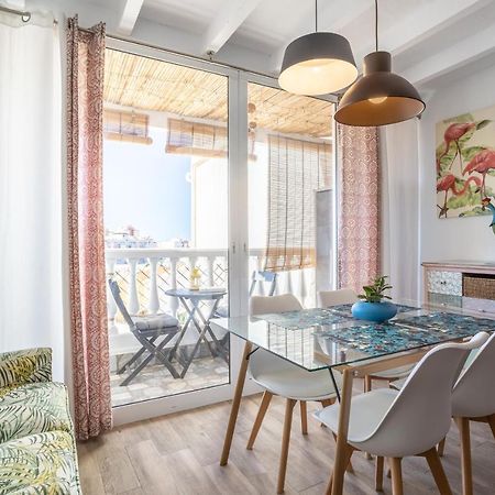 Apartamento Luz y Armonia Torrox Exterior foto