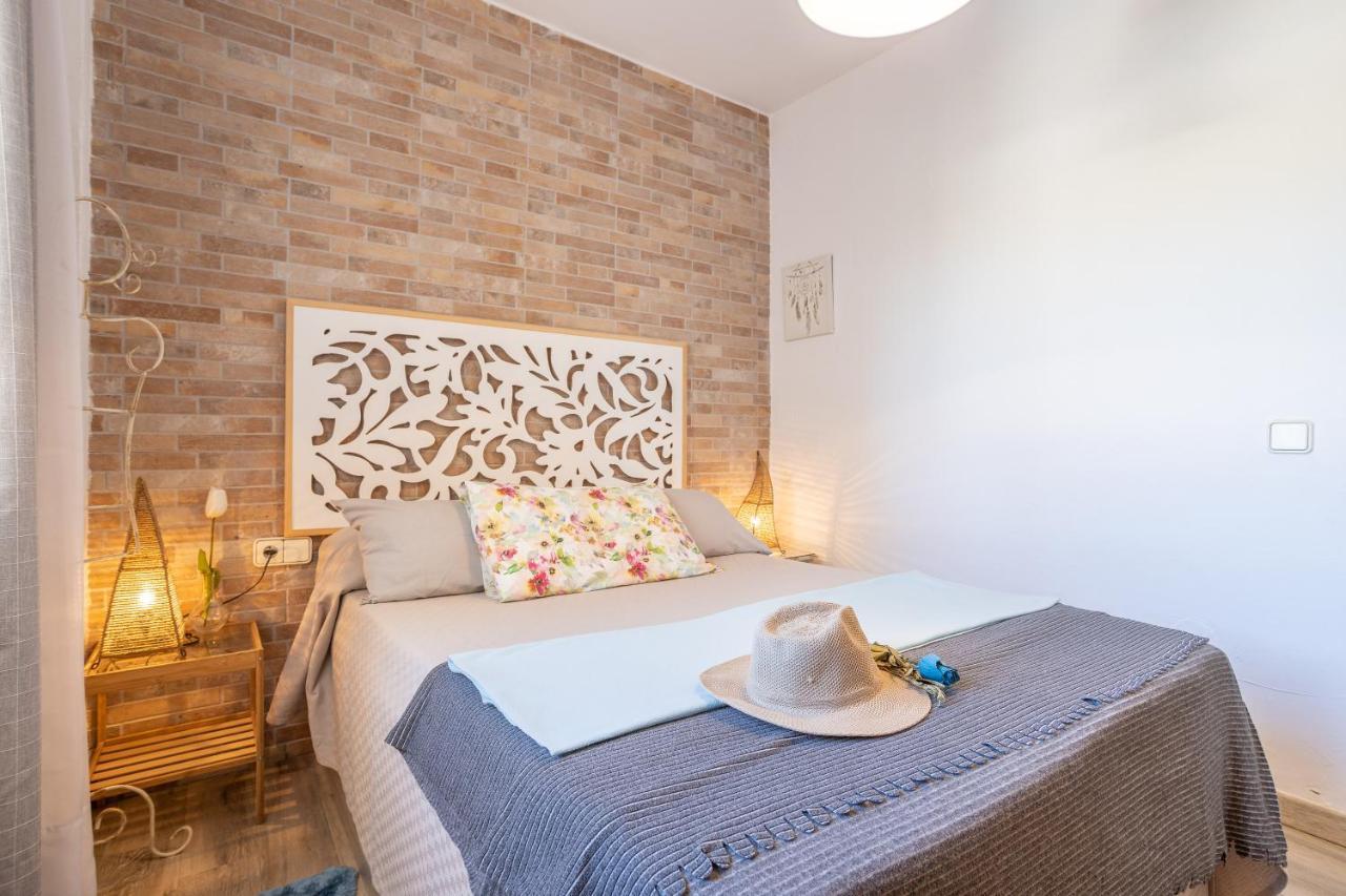Apartamento Luz y Armonia Torrox Exterior foto