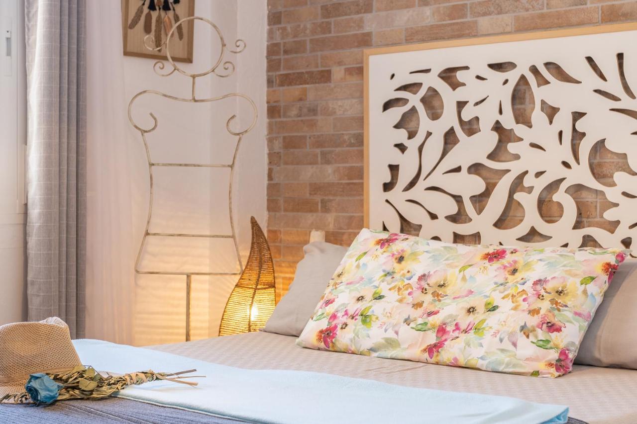 Apartamento Luz y Armonia Torrox Exterior foto