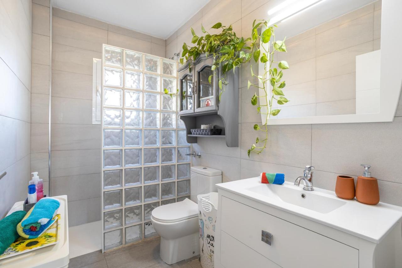 Apartamento Luz y Armonia Torrox Exterior foto