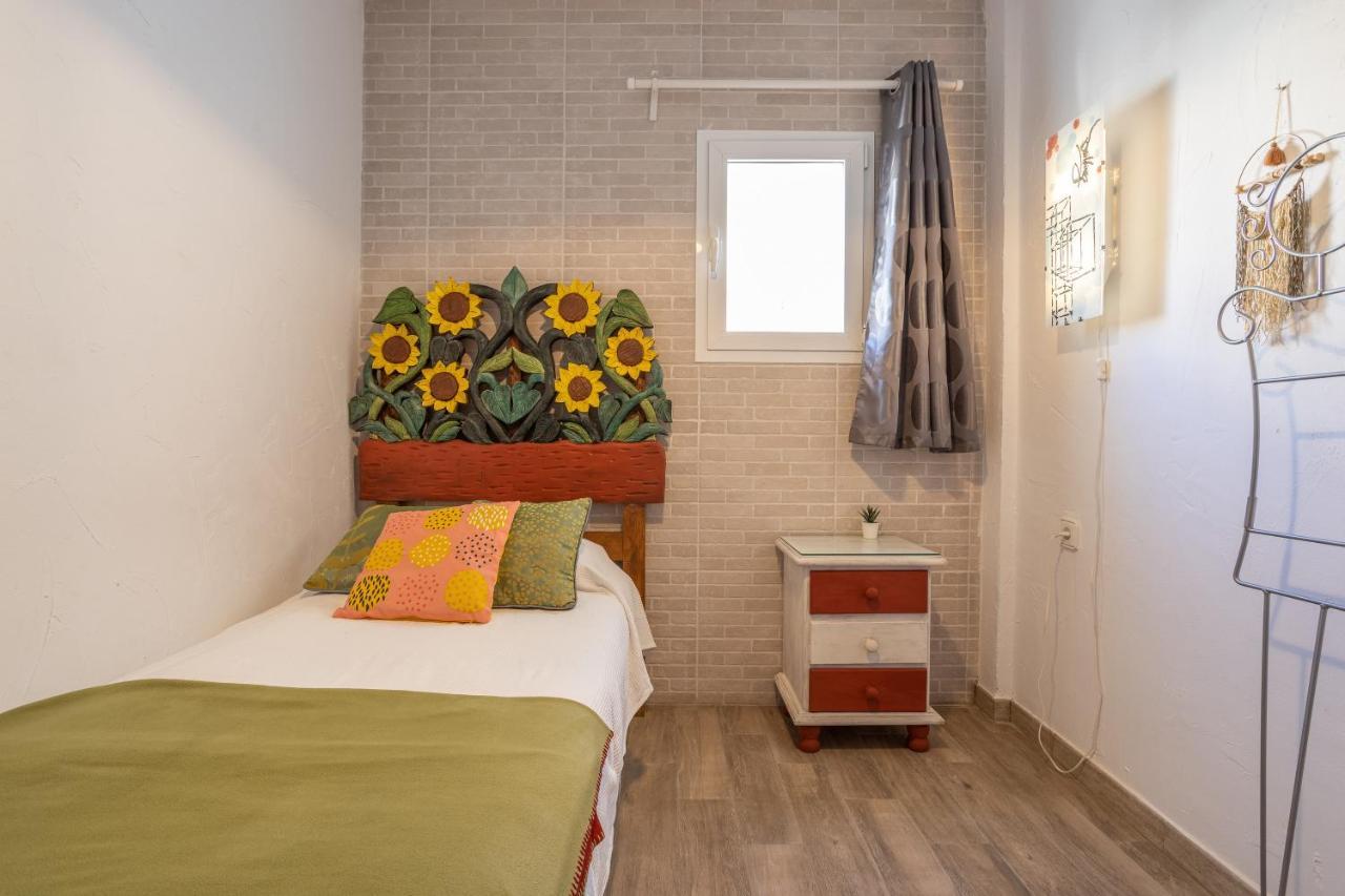 Apartamento Luz y Armonia Torrox Exterior foto