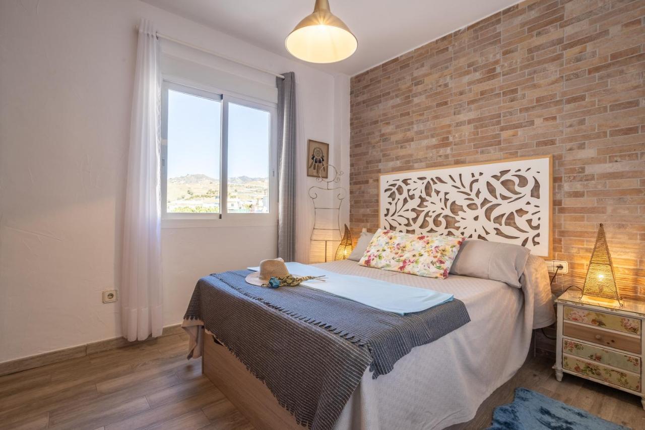 Apartamento Luz y Armonia Torrox Exterior foto